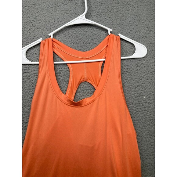 Athleta Tank Top breathable back size m - Picture 2 of 6